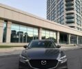 Серый Мазда 6, объемом двигателя 2.49 л и пробегом 53 тыс. км за 22500 $, фото 1 на Automoto.ua