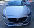 Серый Мазда 6, объемом двигателя 2 л и пробегом 58 тыс. км за 24500 $, фото 1 на Automoto.ua