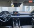 Мазда 6 2022 у Вінниці на Automoto.ua Сірий Мазда 6, об'ємом двигуна 2.49 л та пробігом 47 тис. км за 24300 $, фото 13 на Automoto.ua