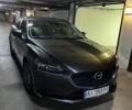 Сірий Мазда 6, об'ємом двигуна 2 л та пробігом 48 тис. км за 23000 $, фото 1 на Automoto.ua