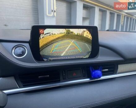 Мазда 6 2022 у Вінниці на Automoto.ua Сірий Мазда 6, об'ємом двигуна 2.49 л та пробігом 47 тис. км за 24300 $, фото 16 на Automoto.ua