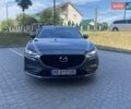 Мазда 6 2022 у Вінниці на Automoto.ua Сірий Мазда 6, об'ємом двигуна 2.49 л та пробігом 47 тис. км за 24300 $, фото 10 на Automoto.ua