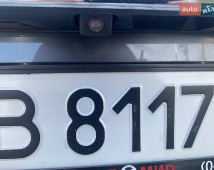 Мазда 6 2022 у Вінниці на Automoto.ua Сірий Мазда 6, об'ємом двигуна 2.49 л та пробігом 47 тис. км за 24300 $, фото 25 на Automoto.ua