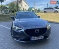 Мазда 6 2022 у Вінниці на Automoto.ua Сірий Мазда 6, об'ємом двигуна 2.49 л та пробігом 47 тис. км за 24300 $, фото 1 на Automoto.ua
