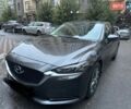 Серый Мазда 6, объемом двигателя 2 л и пробегом 42 тыс. км за 22999 $, фото 1 на Automoto.ua