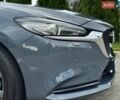 Серый Мазда 6, объемом двигателя 2.5 л и пробегом 48 тыс. км за 23500 $, фото 35 на Automoto.ua
