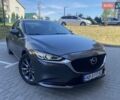 Мазда 6 2022 у Вінниці на Automoto.ua Сірий Мазда 6, об'ємом двигуна 2.49 л та пробігом 47 тис. км за 24300 $, фото 2 на Automoto.ua