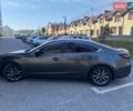 Мазда 6 2022 у Вінниці на Automoto.ua Сірий Мазда 6, об'ємом двигуна 2.49 л та пробігом 47 тис. км за 24300 $, фото 8 на Automoto.ua