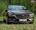 Серый Мазда 6, объемом двигателя 2.49 л и пробегом 12 тыс. км за 30900 $, фото 1 на Automoto.ua