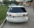 Серый Мазда 6, объемом двигателя 2 л и пробегом 1 тыс. км за 850 $, фото 1 на Automoto.ua