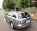 Сірий Мазда 6, об'ємом двигуна 2 л та пробігом 333 тис. км за 2500 $, фото 8 на Automoto.ua