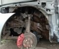 Серый Мазда 6, объемом двигателя 2 л и пробегом 350 тыс. км за 4500 $, фото 17 на Automoto.ua