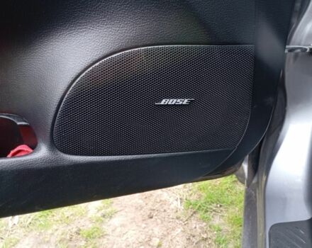 Серый Мазда 6, объемом двигателя 2 л и пробегом 296 тыс. км за 3300 $, фото 9 на Automoto.ua