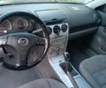 Серый Мазда 6, объемом двигателя 2 л и пробегом 300 тыс. км за 5500 $, фото 2 на Automoto.ua
