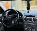Сірий Мазда 6, об'ємом двигуна 2 л та пробігом 270 тис. км за 2906 $, фото 9 на Automoto.ua