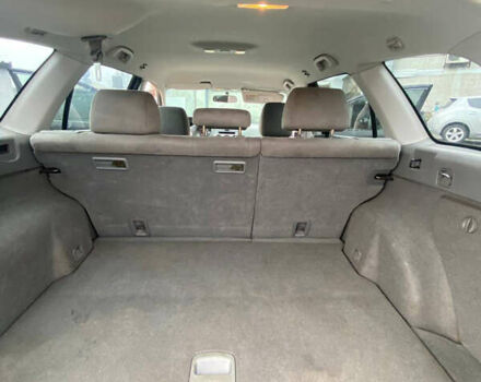 Сірий Мазда 6, об'ємом двигуна 2 л та пробігом 267 тис. км за 3700 $, фото 10 на Automoto.ua