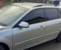 Сірий Мазда 6, об'ємом двигуна 2 л та пробігом 224 тис. км за 3800 $, фото 9 на Automoto.ua