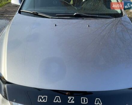 Серый Мазда 6, объемом двигателя 2 л и пробегом 218 тыс. км за 3550 $, фото 8 на Automoto.ua