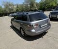 Сірий Мазда 6, об'ємом двигуна 2 л та пробігом 230 тис. км за 3510 $, фото 4 на Automoto.ua