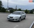 Сірий Мазда 6, об'ємом двигуна 2 л та пробігом 353 тис. км за 2800 $, фото 1 на Automoto.ua