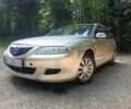 Серый Мазда 6, объемом двигателя 2 л и пробегом 350 тыс. км за 2500 $, фото 1 на Automoto.ua