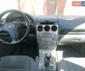 Сірий Мазда 6, об'ємом двигуна 1.8 л та пробігом 314 тис. км за 5550 $, фото 7 на Automoto.ua