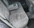 Серый Мазда 6, объемом двигателя 2 л и пробегом 278 тыс. км за 2883 $, фото 8 на Automoto.ua