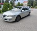 Сірий Мазда 6, об'ємом двигуна 2 л та пробігом 420 тис. км за 1900 $, фото 1 на Automoto.ua
