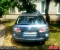 Сірий Мазда 6, об'ємом двигуна 1.8 л та пробігом 300 тис. км за 3600 $, фото 4 на Automoto.ua