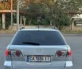 Серый Мазда 6, объемом двигателя 2 л и пробегом 328 тыс. км за 3350 $, фото 12 на Automoto.ua