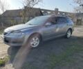 Серый Мазда 6, объемом двигателя 2 л и пробегом 218 тыс. км за 3550 $, фото 7 на Automoto.ua