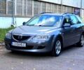 Сірий Мазда 6, об'ємом двигуна 20 л та пробігом 185 тис. км за 2499 $, фото 1 на Automoto.ua