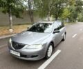 Сірий Мазда 6, об'ємом двигуна 2 л та пробігом 341 тис. км за 2643 $, фото 11 на Automoto.ua