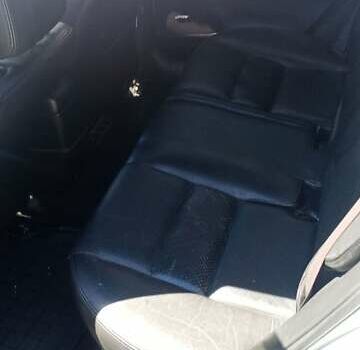 Серый Мазда 6, объемом двигателя 2 л и пробегом 246 тыс. км за 4000 $, фото 8 на Automoto.ua