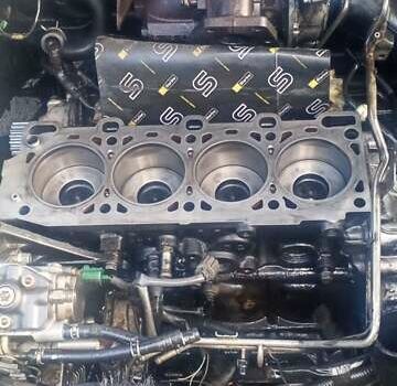 Серый Мазда 6, объемом двигателя 2 л и пробегом 246 тыс. км за 4000 $, фото 4 на Automoto.ua