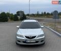 Сірий Мазда 6, об'ємом двигуна 2 л та пробігом 353 тис. км за 2800 $, фото 1 на Automoto.ua