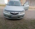 Сірий Мазда 6, об'ємом двигуна 2 л та пробігом 340 тис. км за 3000 $, фото 1 на Automoto.ua