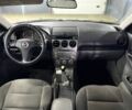 Сірий Мазда 6, об'ємом двигуна 2 л та пробігом 320 тис. км за 3250 $, фото 6 на Automoto.ua