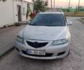 Сірий Мазда 6, об'ємом двигуна 2 л та пробігом 174 тис. км за 2246 $, фото 1 на Automoto.ua