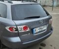 Сірий Мазда 6, об'ємом двигуна 2 л та пробігом 278 тис. км за 2900 $, фото 13 на Automoto.ua
