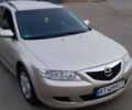 Серый Мазда 6, объемом двигателя 2 л и пробегом 234 тыс. км за 3800 $, фото 33 на Automoto.ua