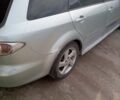 Сірий Мазда 6, об'ємом двигуна 2 л та пробігом 340 тис. км за 3000 $, фото 4 на Automoto.ua