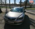 Сірий Мазда 6, об'ємом двигуна 1.8 л та пробігом 314 тис. км за 5550 $, фото 2 на Automoto.ua