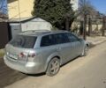 Сірий Мазда 6, об'ємом двигуна 2 л та пробігом 210 тис. км за 2100 $, фото 2 на Automoto.ua