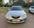 Серый Мазда 6, объемом двигателя 2 л и пробегом 320 тыс. км за 2700 $, фото 1 на Automoto.ua