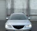 Серый Мазда 6, объемом двигателя 2 л и пробегом 328 тыс. км за 3350 $, фото 17 на Automoto.ua