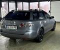 Сірий Мазда 6, об'ємом двигуна 2 л та пробігом 320 тис. км за 3250 $, фото 2 на Automoto.ua