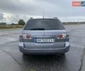 Сірий Мазда 6, об'ємом двигуна 2 л та пробігом 298 тис. км за 3000 $, фото 6 на Automoto.ua