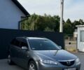 Сірий Мазда 6, об'ємом двигуна 2 л та пробігом 270 тис. км за 2906 $, фото 4 на Automoto.ua