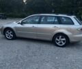 Серый Мазда 6, объемом двигателя 2 л и пробегом 2 тыс. км за 2500 $, фото 2 на Automoto.ua